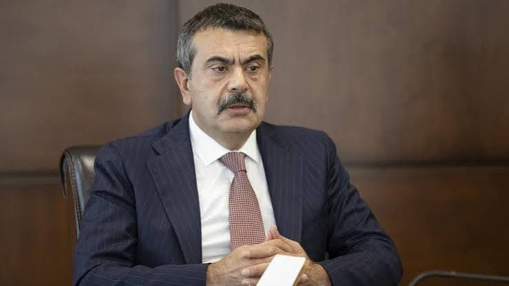 MEB'den okul güvenliği için yeni hazırlık: Bakan Tekin Şubat 2027'yi işaret etti